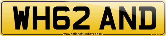 WH62 AND