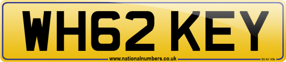 WH62 KEY