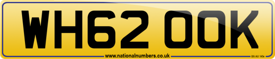WH62 OOK