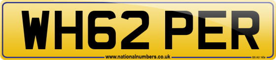 WH62 PER