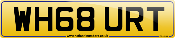 WH68 URT