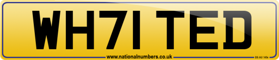WH71 TED