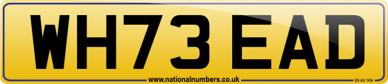 WH73 EAD
