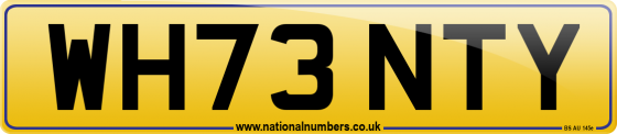 WH73 NTY