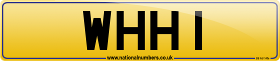WHH 1