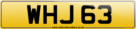 WHJ 63
