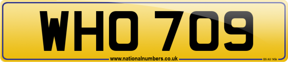 WHO 709