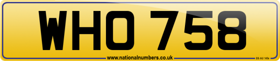 WHO 758