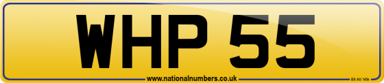 WHP 55