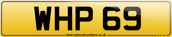 WHP 69