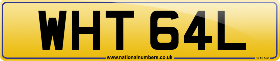 WHT 64L
