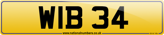 WIB 34