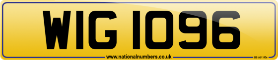 WIG 1096