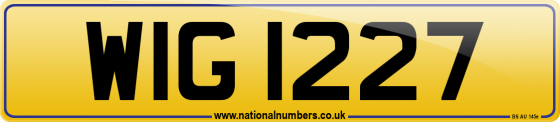 WIG 1227