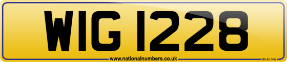 WIG 1228
