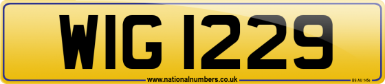 WIG 1229