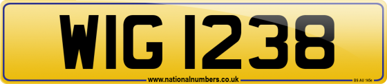 WIG 1238