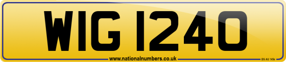 WIG 1240