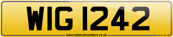 WIG 1242