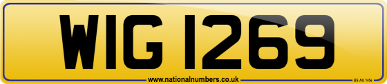 WIG 1269