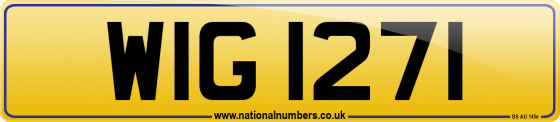 WIG 1271