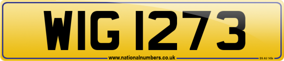 WIG 1273