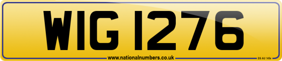 WIG 1276