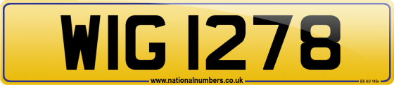 WIG 1278