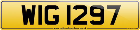 WIG 1297