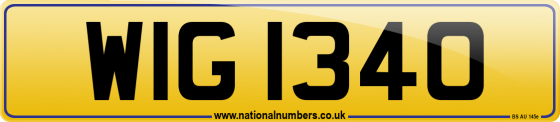 WIG 1340