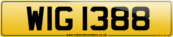 WIG 1388