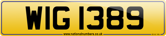 WIG 1389