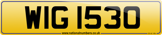 WIG 1530