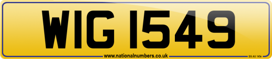 WIG 1549