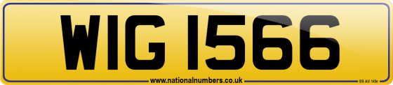 WIG 1566