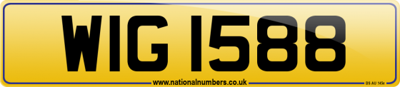 WIG 1588