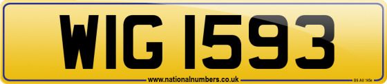WIG 1593