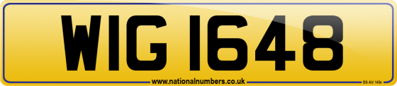 WIG 1648