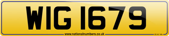 WIG 1679