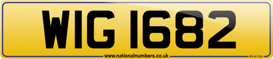 WIG 1682