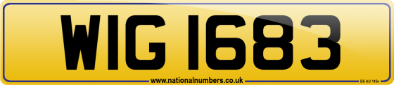 WIG 1683