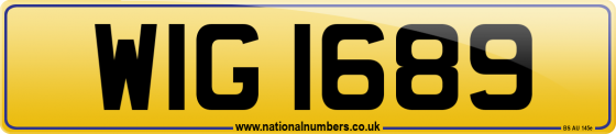 WIG 1689