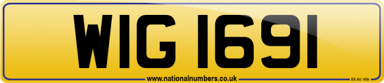 WIG 1691