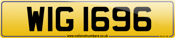 WIG 1696