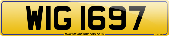 WIG 1697