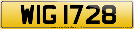 WIG 1728