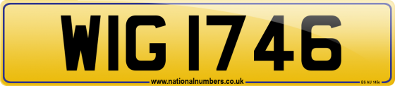 WIG 1746