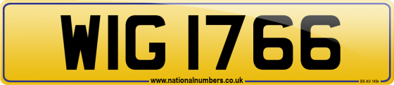 WIG 1766
