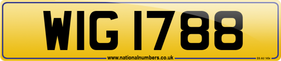 WIG 1788