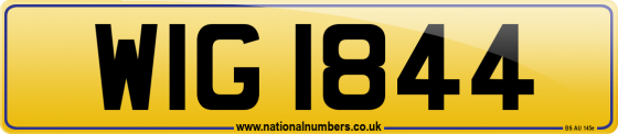 WIG 1844